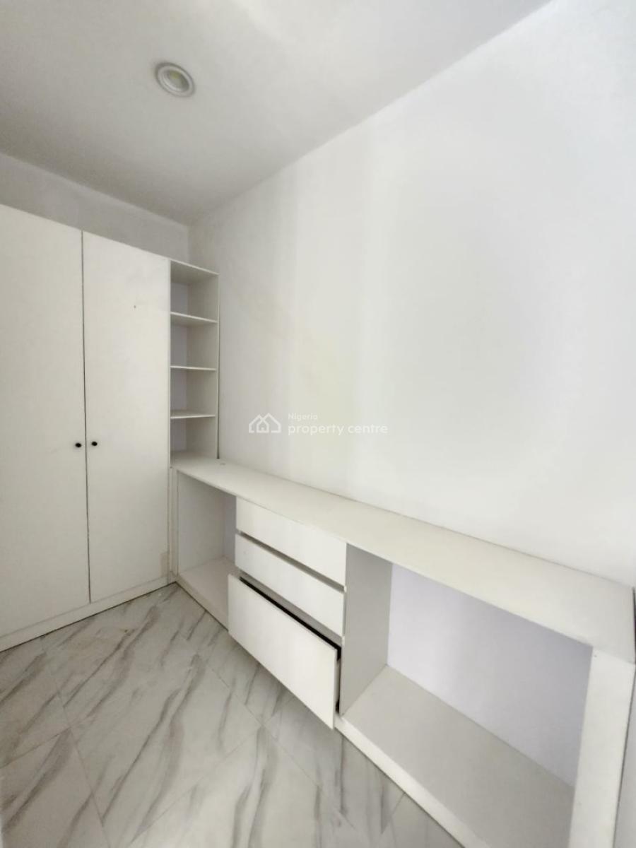 4 Bedroom Terrace Duplex with Bq, Ologolo, Lekki, Lagos, Terraced Duplex for Sale