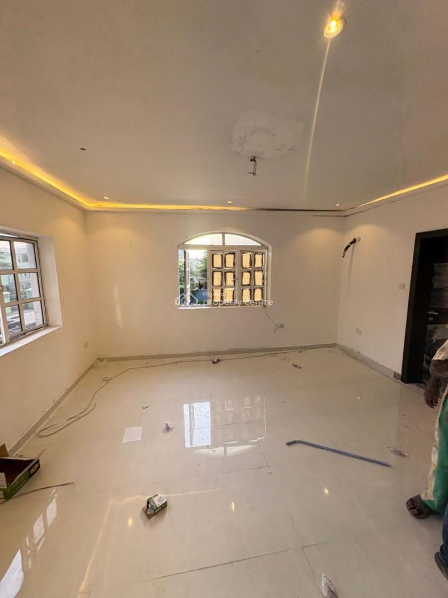 Standard Miniflat, Oniru Victoria Island Lagos, Oniru, Victoria Island (vi), Lagos, Mini Flat (room and Parlour) for Rent