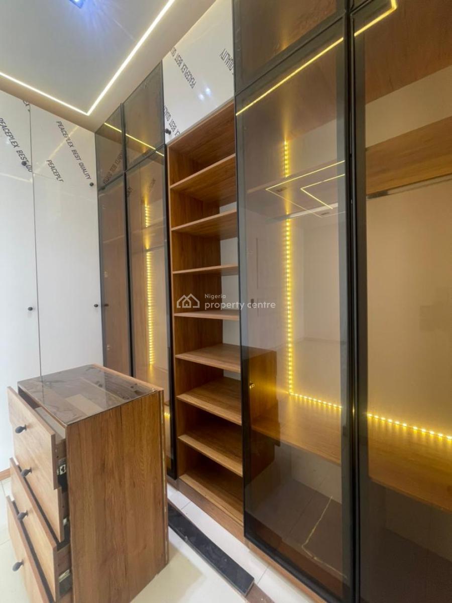 Contemporary 5bedroom Detached Duplex, Ikota, Lekki, Lagos, Detached Duplex for Sale