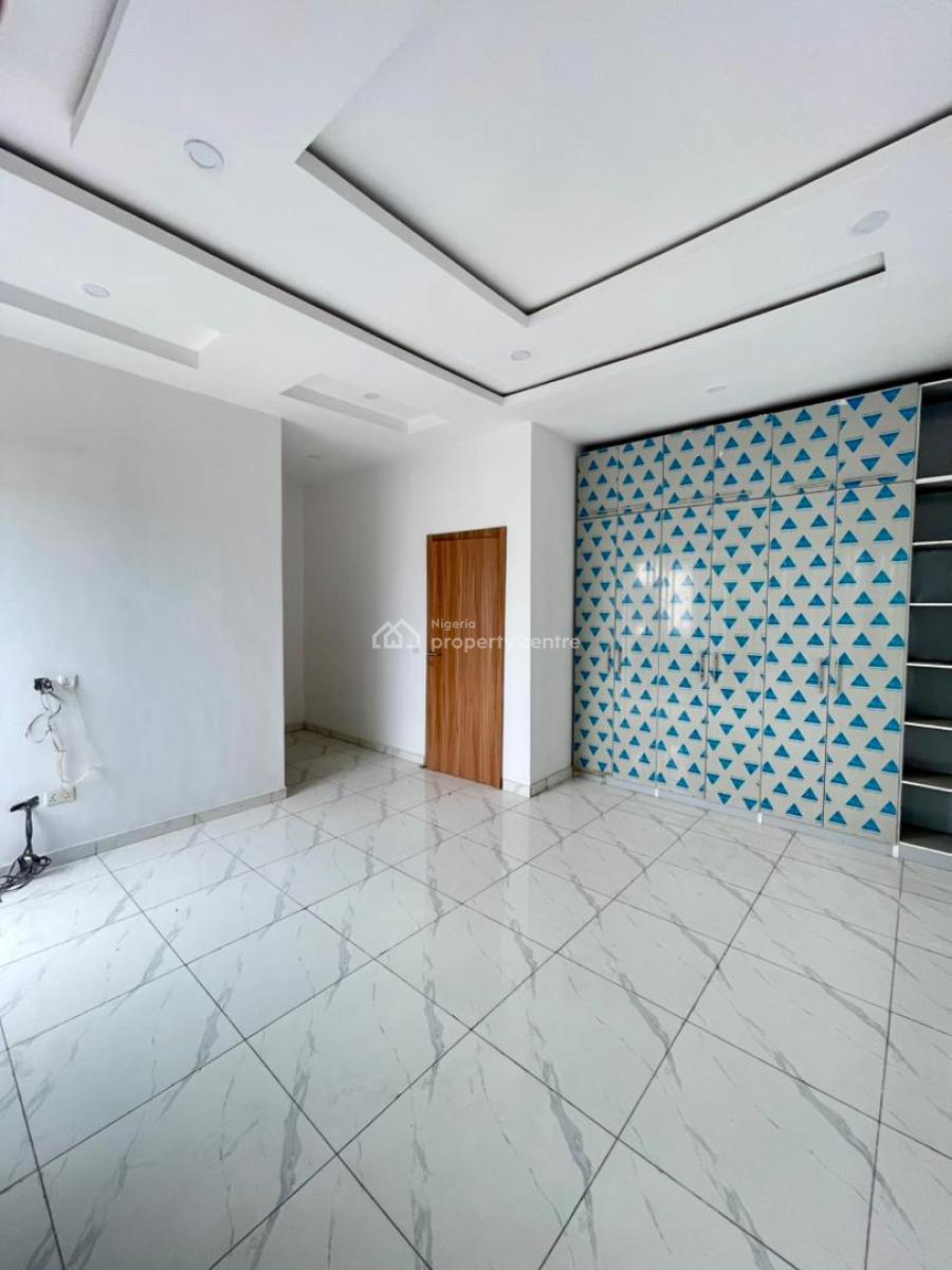 4 Bedroom Terrace Duplex, Ologolo, Lekki, Lagos, Terraced Duplex for Sale