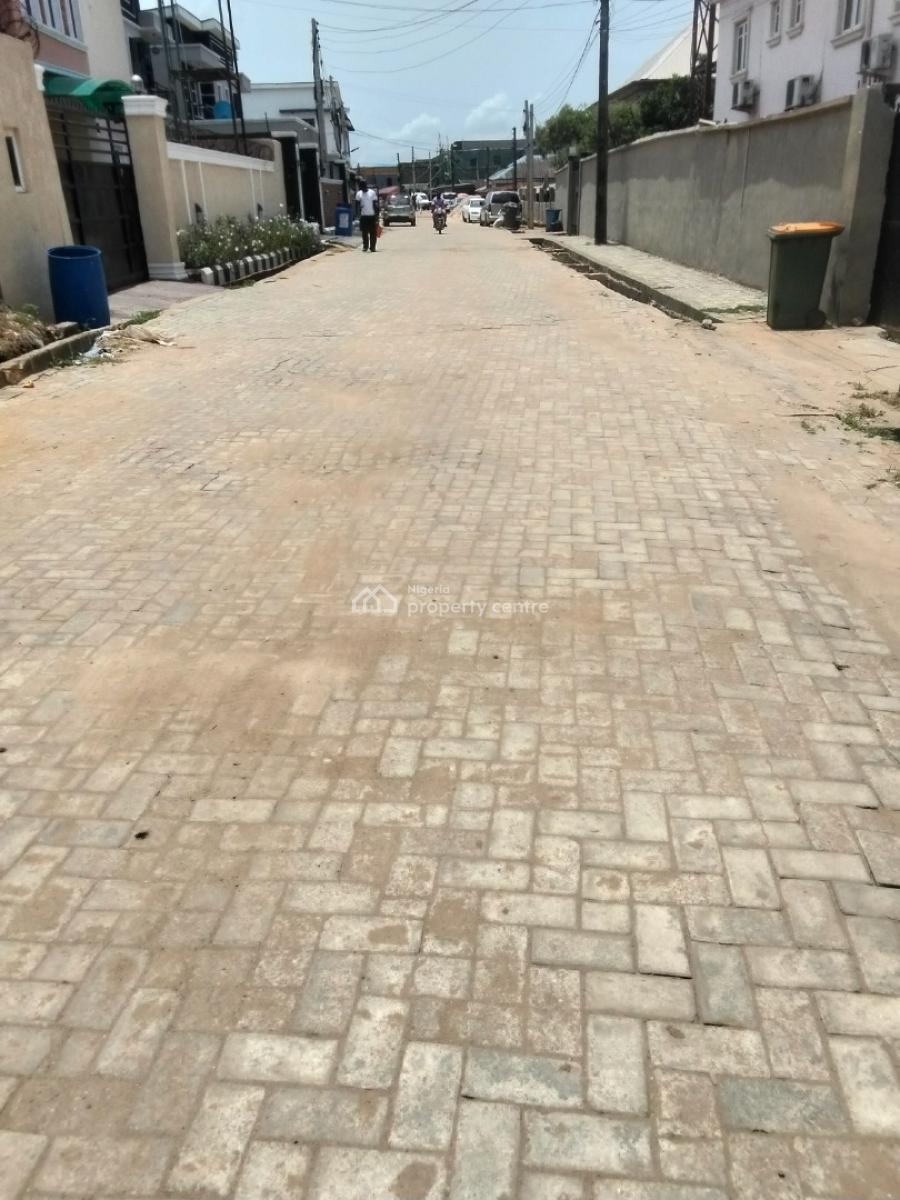 2 Bedroom Apartment, Ground Floor, Extension, Omole Phase 2, Ikeja, Lagos, Flat / Apartment for Sale