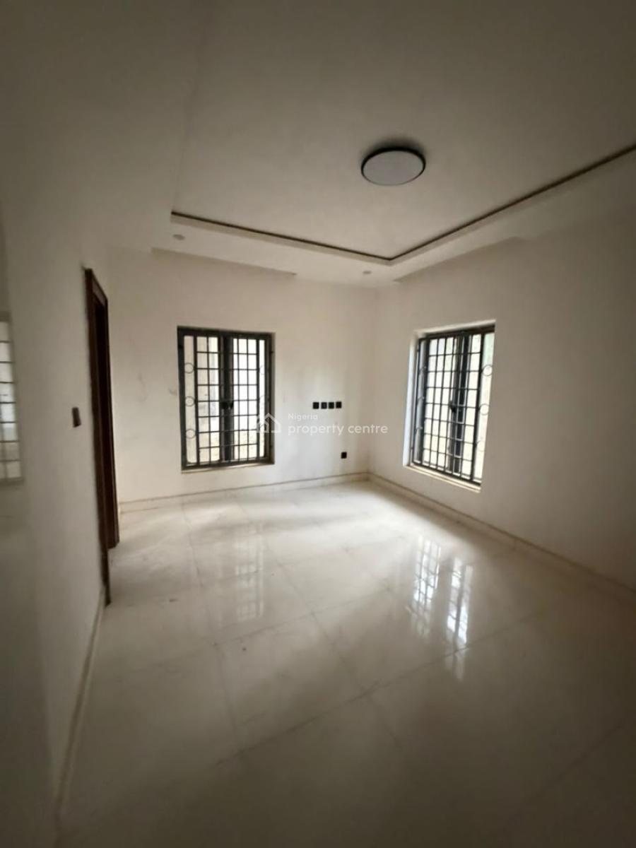 Newly Built 3 Bedroom Apartment, Jahi, Abuja, Flat / Apartment for Rent