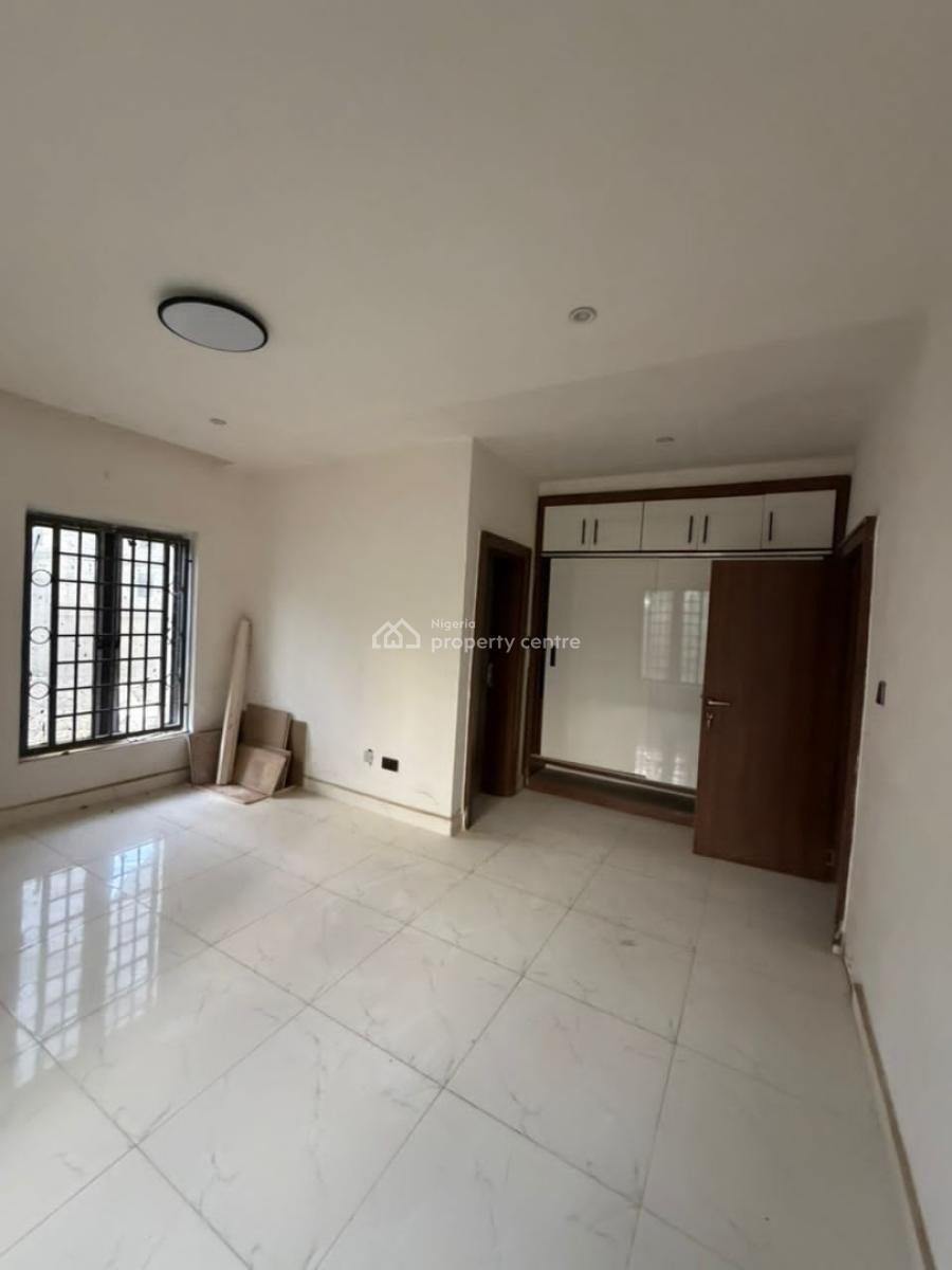 Newly Built 3 Bedroom Apartment, Jahi, Abuja, Flat / Apartment for Rent