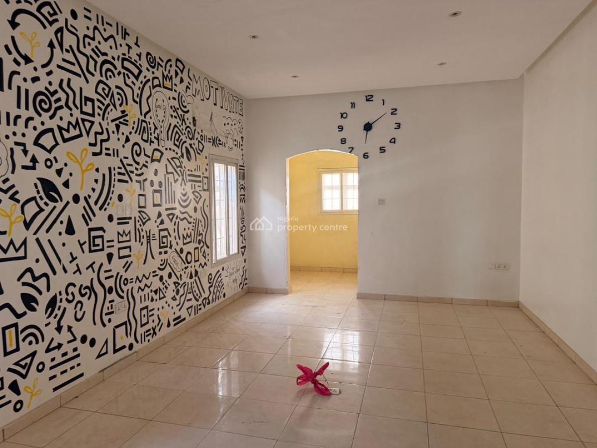 Standard 5bed Fully Detached Duplex for Commercial and Residential, Lekki Phase 1, Lekki, Lagos, Detached Duplex for Rent