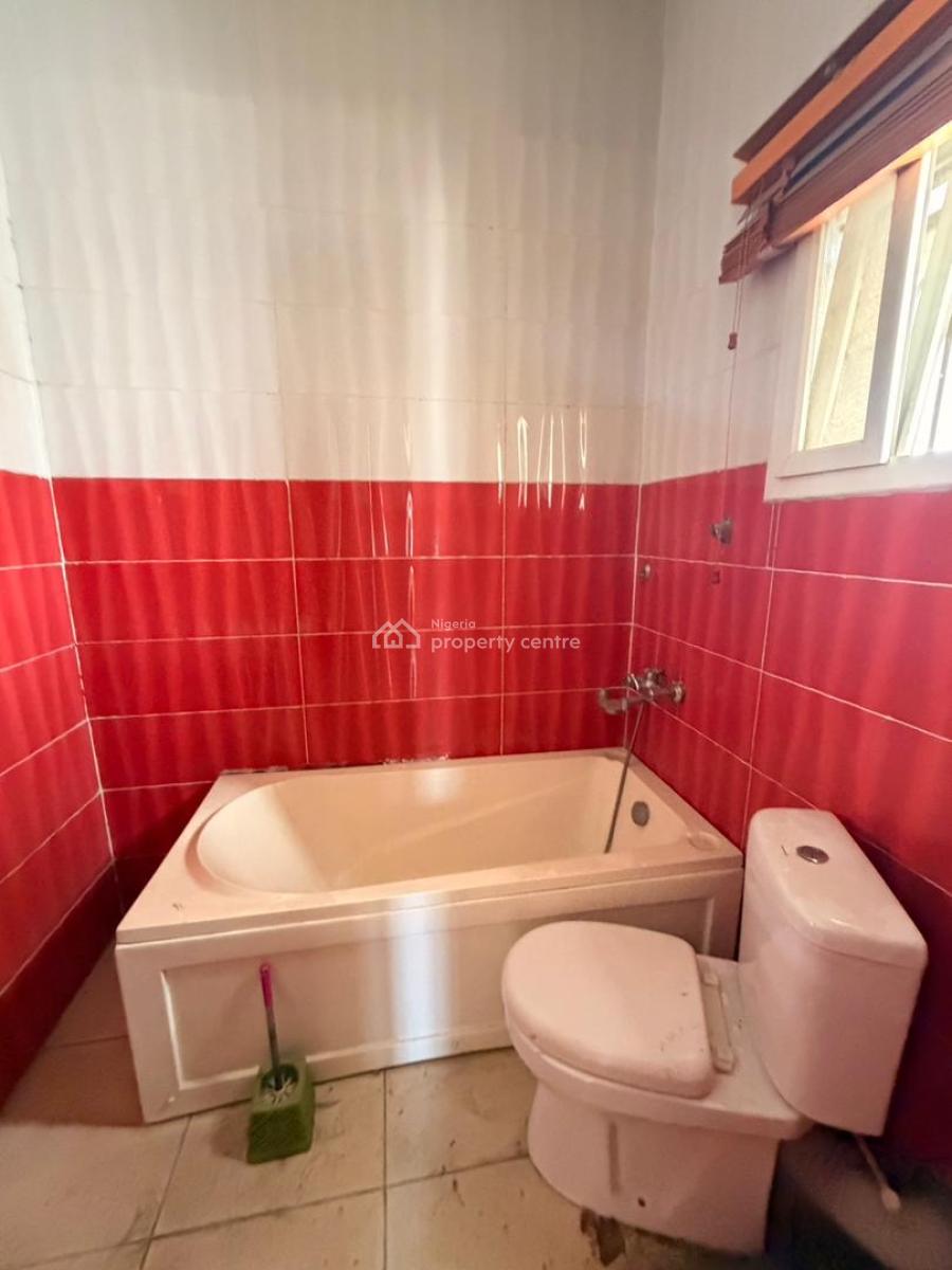 Standard 5bed Fully Detached Duplex for Commercial and Residential, Lekki Phase 1, Lekki, Lagos, Detached Duplex for Rent