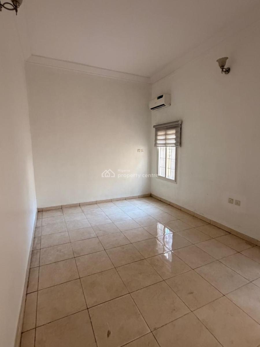 Standard 5bed Fully Detached Duplex for Commercial and Residential, Lekki Phase 1, Lekki, Lagos, Detached Duplex for Rent