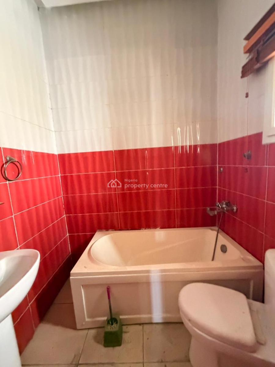 Standard 5bed Fully Detached Duplex for Commercial and Residential, Lekki Phase 1, Lekki, Lagos, Detached Duplex for Rent