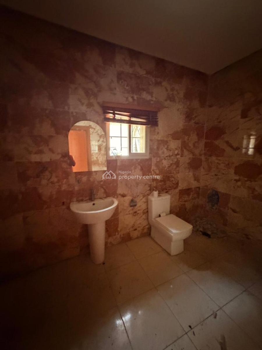 Standard 5bed Fully Detached Duplex for Commercial and Residential, Lekki Phase 1, Lekki, Lagos, Detached Duplex for Rent