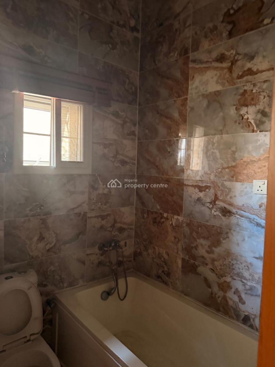 Standard 5bed Fully Detached Duplex for Commercial and Residential, Lekki Phase 1, Lekki, Lagos, Detached Duplex for Rent