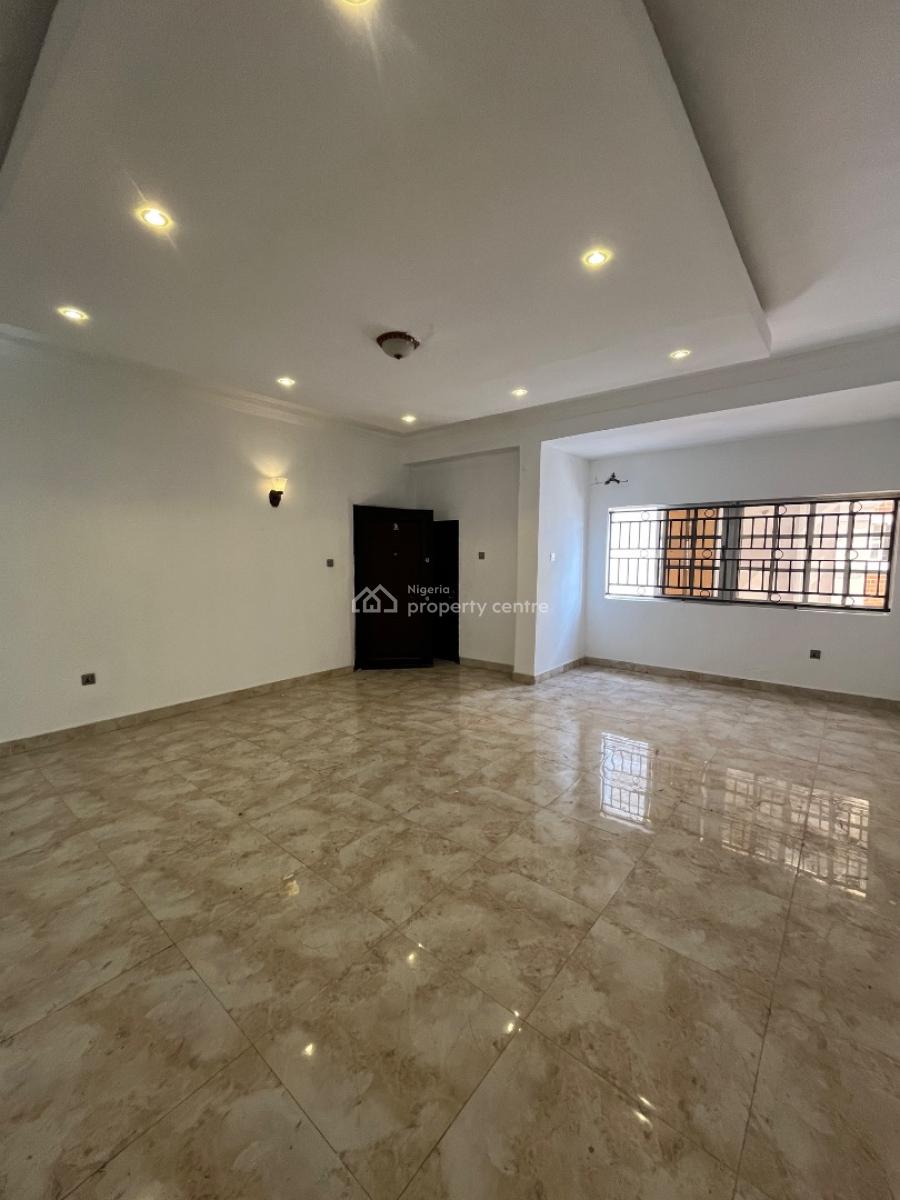 Fully Serviced 3bed Apartment Available in Lekki Phase 1, Lekki Phase 1, Lekki, Lagos, Flat / Apartment for Rent