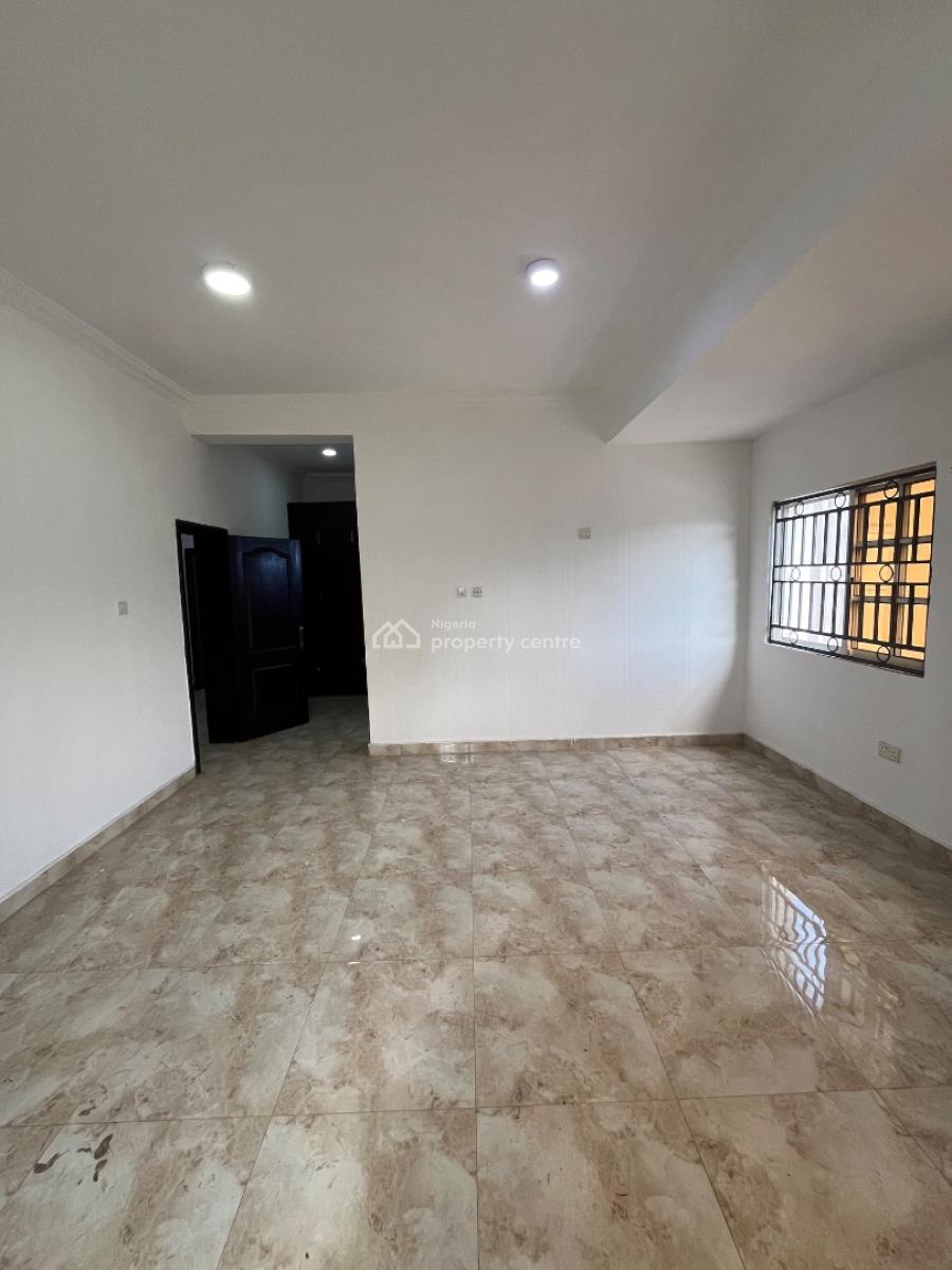 Fully Serviced 3bed Apartment Available in Lekki Phase 1, Lekki Phase 1, Lekki, Lagos, Flat / Apartment for Rent