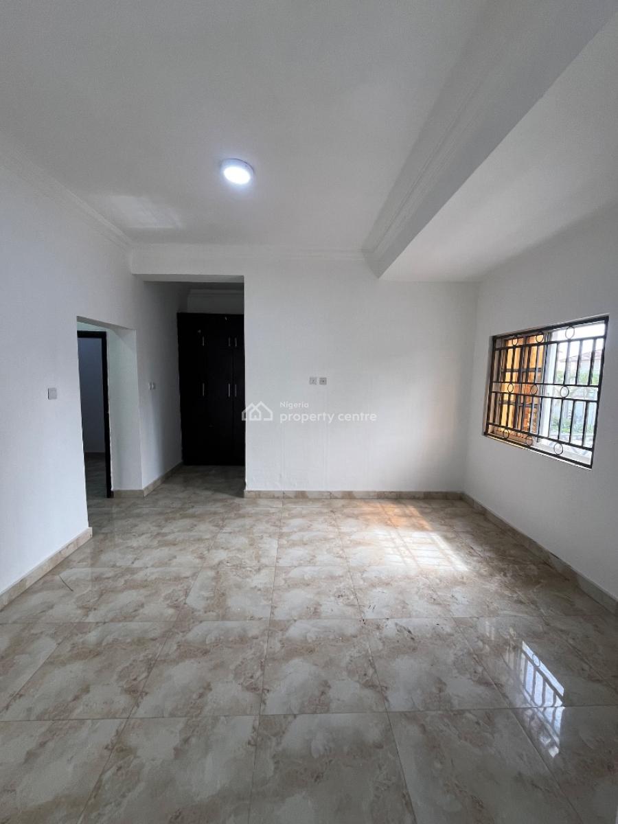 Fully Serviced 3bed Apartment Available in Lekki Phase 1, Lekki Phase 1, Lekki, Lagos, Flat / Apartment for Rent