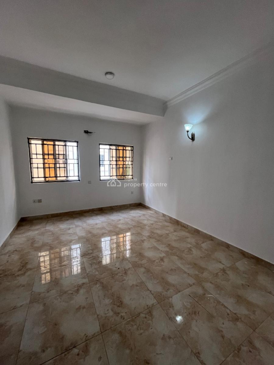 Fully Serviced 3bed Apartment Available in Lekki Phase 1, Lekki Phase 1, Lekki, Lagos, Flat / Apartment for Rent