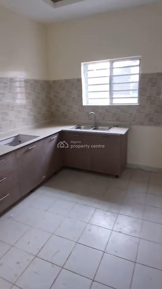 Brand New 2 Bedroom Maisonette, Ogidan After Lagos Business School  Sangotedo, Sangotedo, Ajah, Lagos, House for Sale