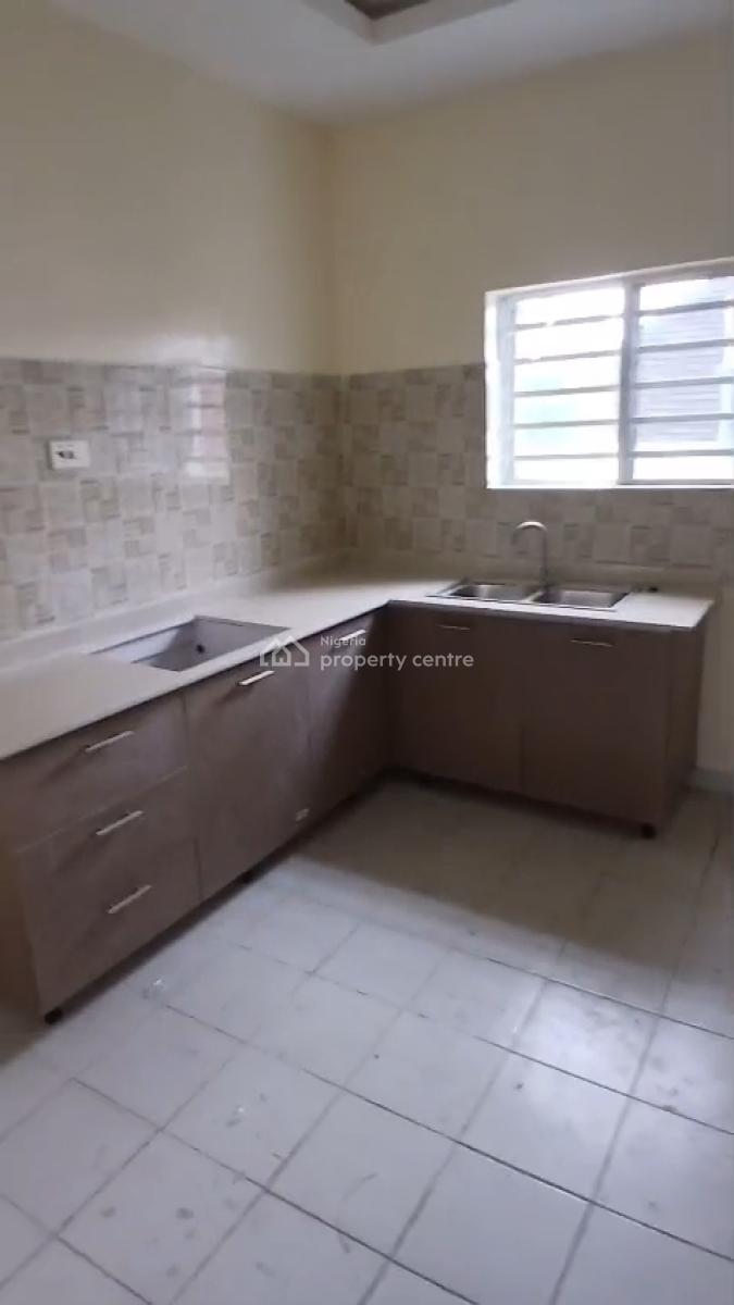 Brand New 2 Bedroom Maisonette, Ogidan After Lagos Business School  Sangotedo, Sangotedo, Ajah, Lagos, House for Sale