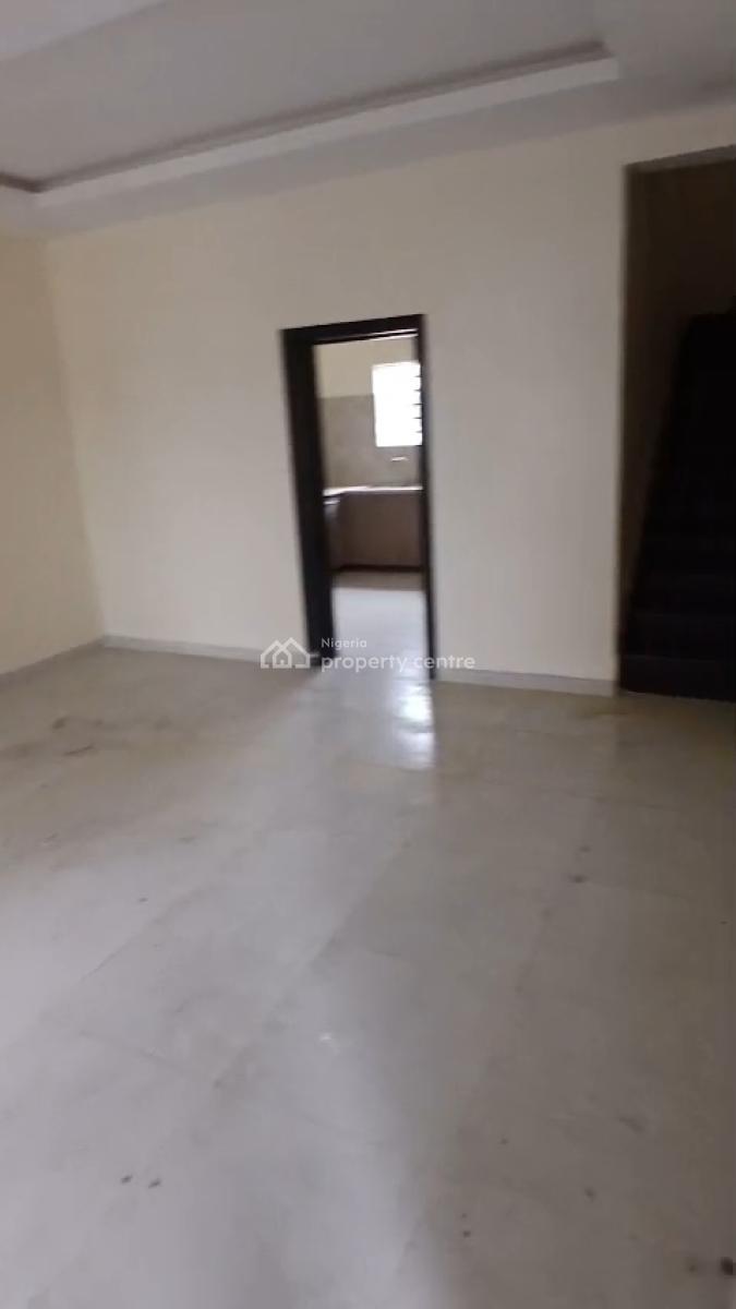 Brand New 2 Bedroom Maisonette, Ogidan After Lagos Business School  Sangotedo, Sangotedo, Ajah, Lagos, House for Sale