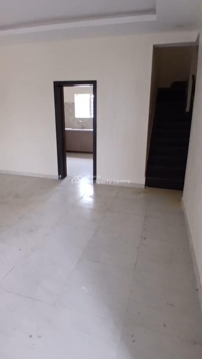 Brand New 2 Bedroom Maisonette, Ogidan After Lagos Business School  Sangotedo, Sangotedo, Ajah, Lagos, House for Sale