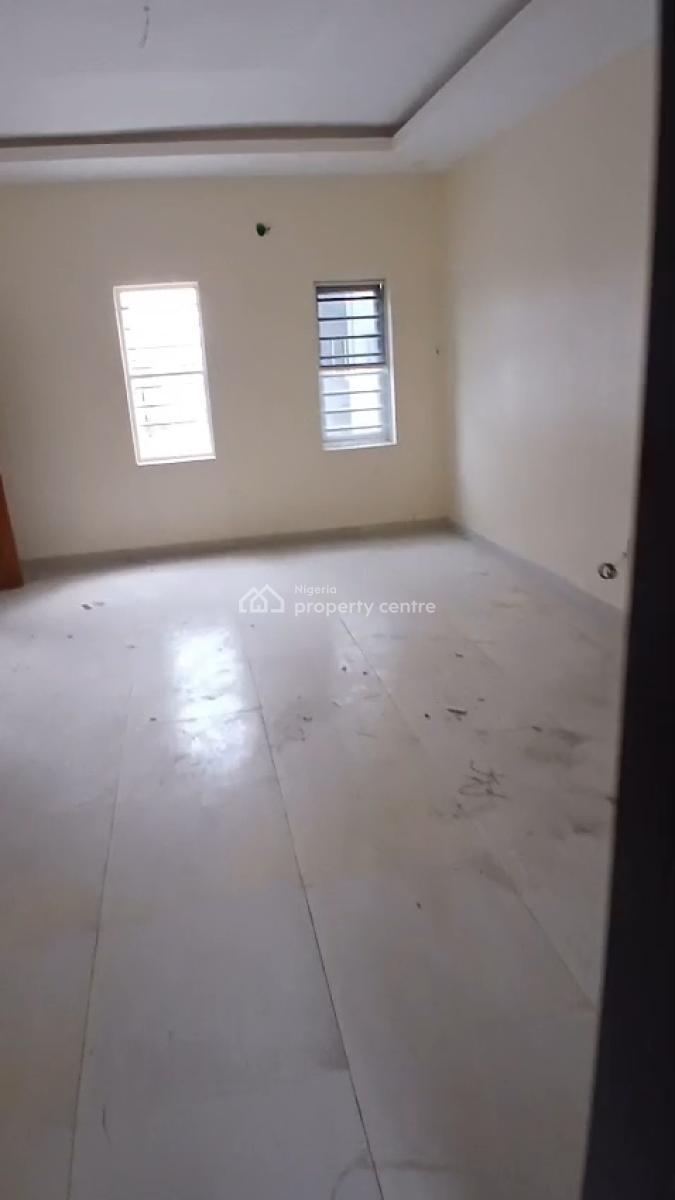 Brand New 2 Bedroom Maisonette, Ogidan After Lagos Business School  Sangotedo, Sangotedo, Ajah, Lagos, House for Sale