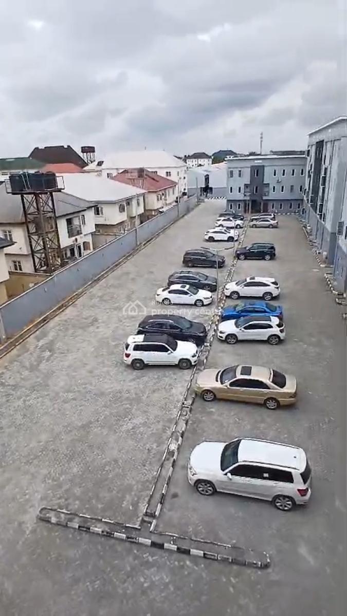 Brand New 3 Bedroom Maisonette, Sangotedo, Ajah, Lagos, House for Sale