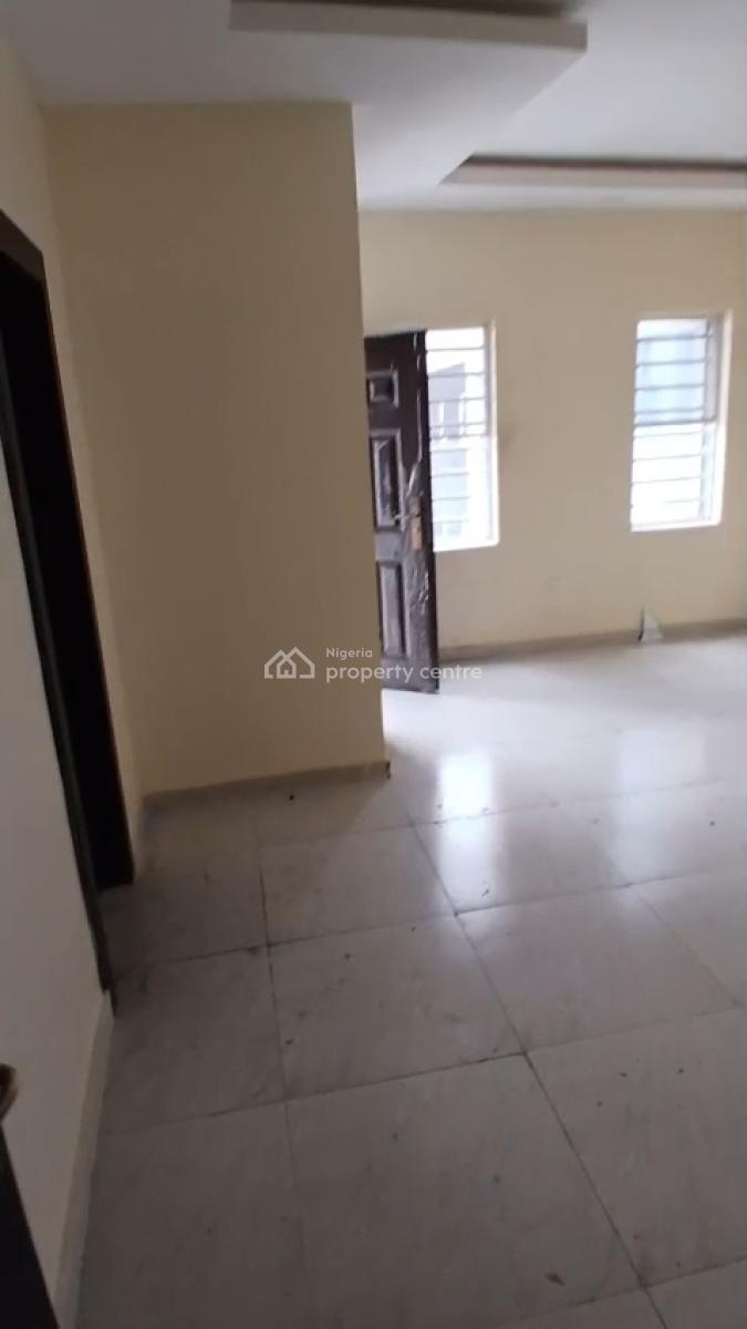 Brand New 3 Bedroom Maisonette, Sangotedo, Ajah, Lagos, House for Sale