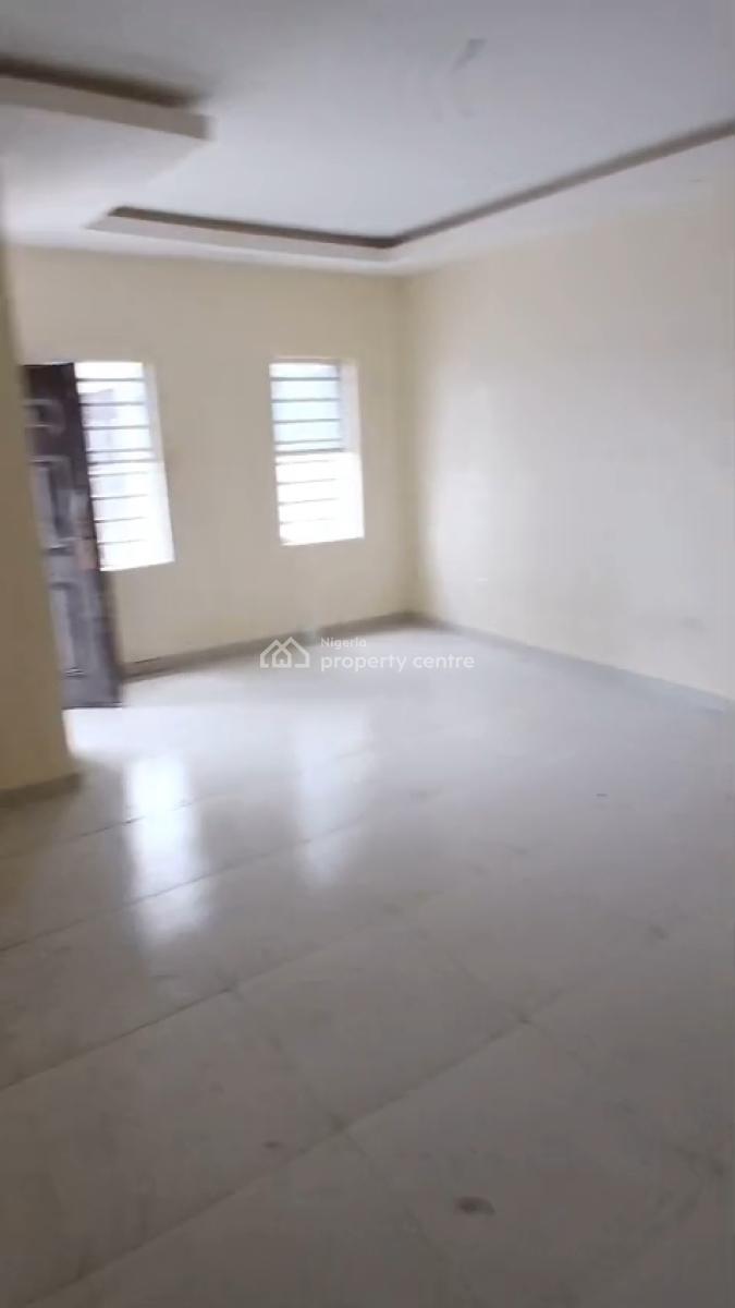 Brand New 3 Bedroom Maisonette, Sangotedo, Ajah, Lagos, House for Sale