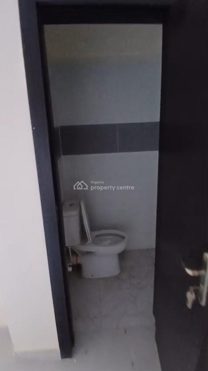 Brand New 3 Bedroom Maisonette, Sangotedo, Ajah, Lagos, House for Sale