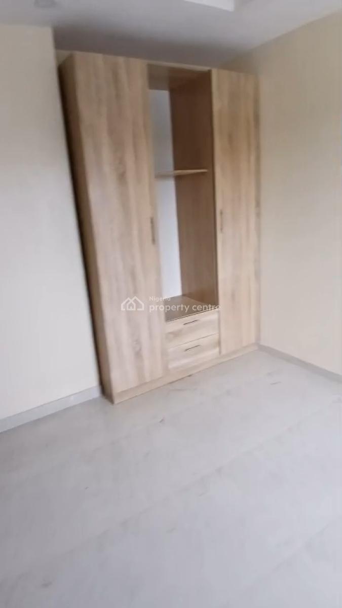 Brand New 3 Bedroom Maisonette, Sangotedo, Ajah, Lagos, House for Sale