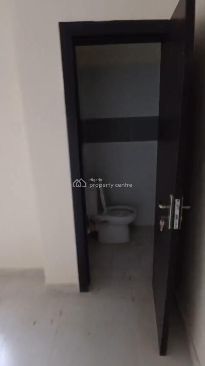Brand New 3 Bedroom Maisonette, Sangotedo, Ajah, Lagos, House for Sale