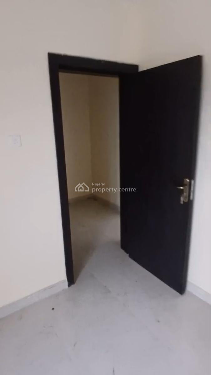 Brand New 3 Bedroom Maisonette, Sangotedo, Ajah, Lagos, House for Sale