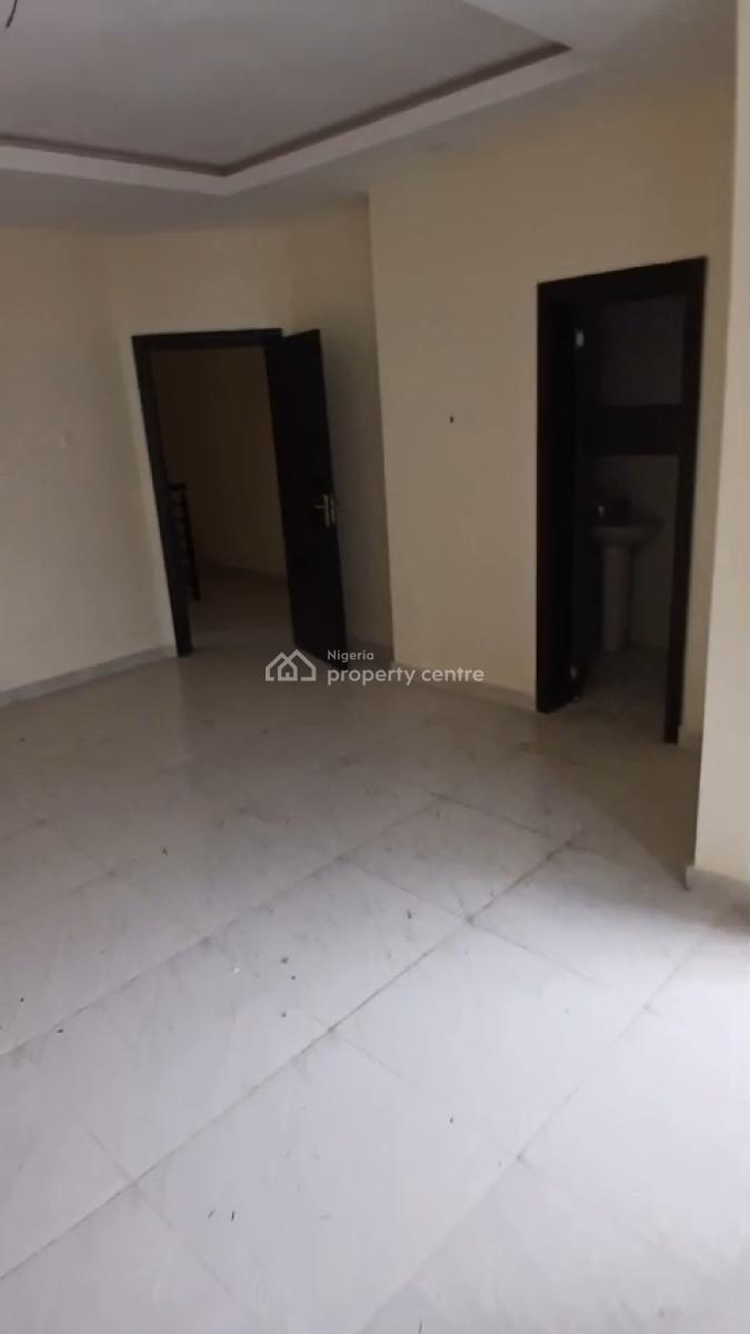 Brand New 3 Bedroom Maisonette, Sangotedo, Ajah, Lagos, House for Sale