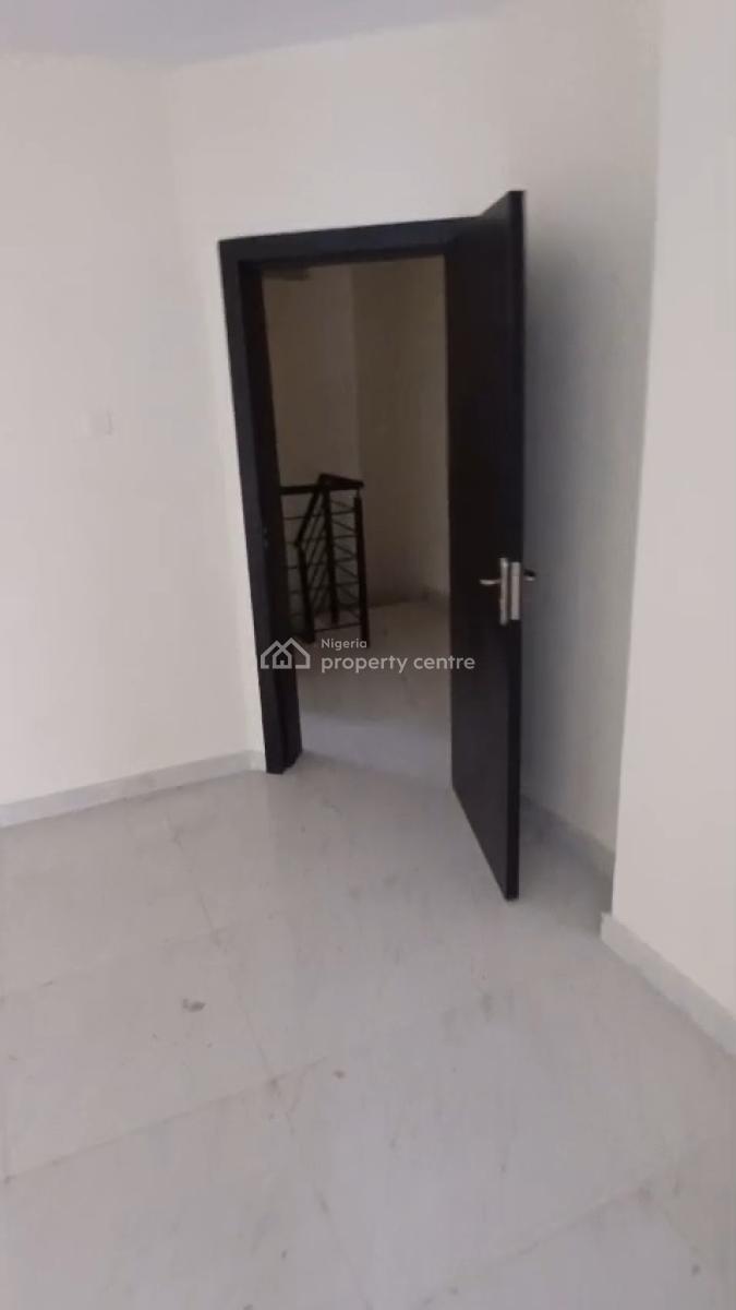 Brand New 3 Bedroom Maisonette, Sangotedo, Ajah, Lagos, House for Sale