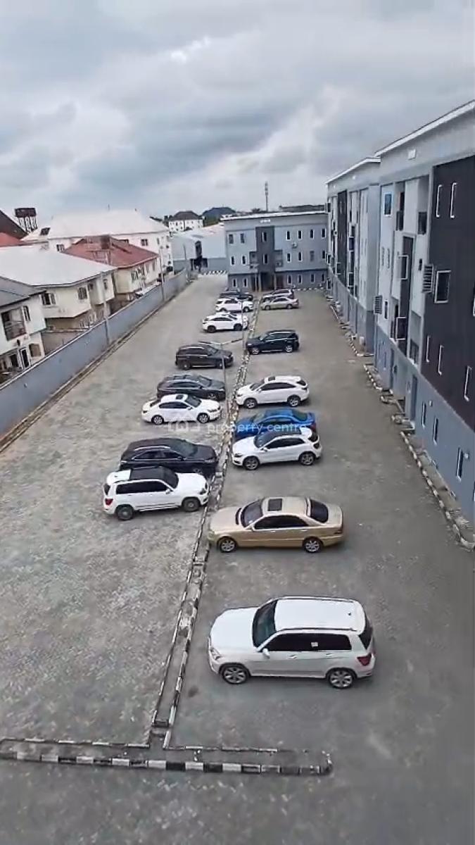 Brand New 3 Bedroom Maisonette, Sangotedo, Ajah, Lagos, House for Sale