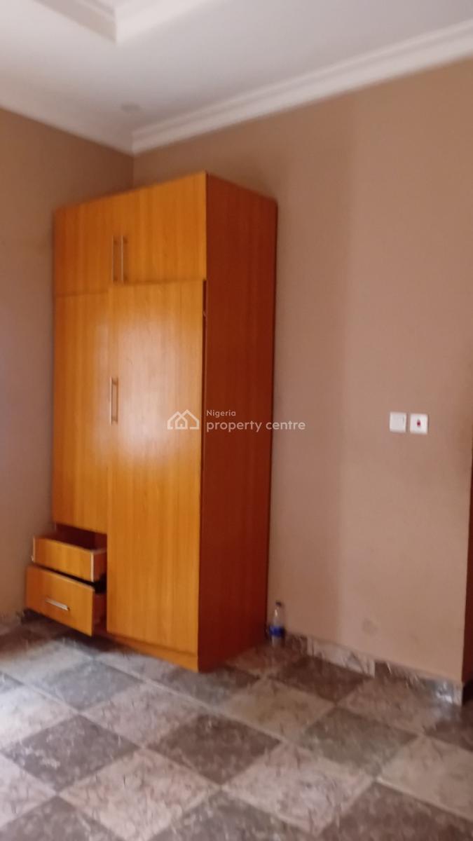 Standard Mini Flat Apartment, 19 Lawal Street, Seaside Estate Badore Ajah, Badore, Ajah, Lagos, Mini Flat (room and Parlour) for Rent