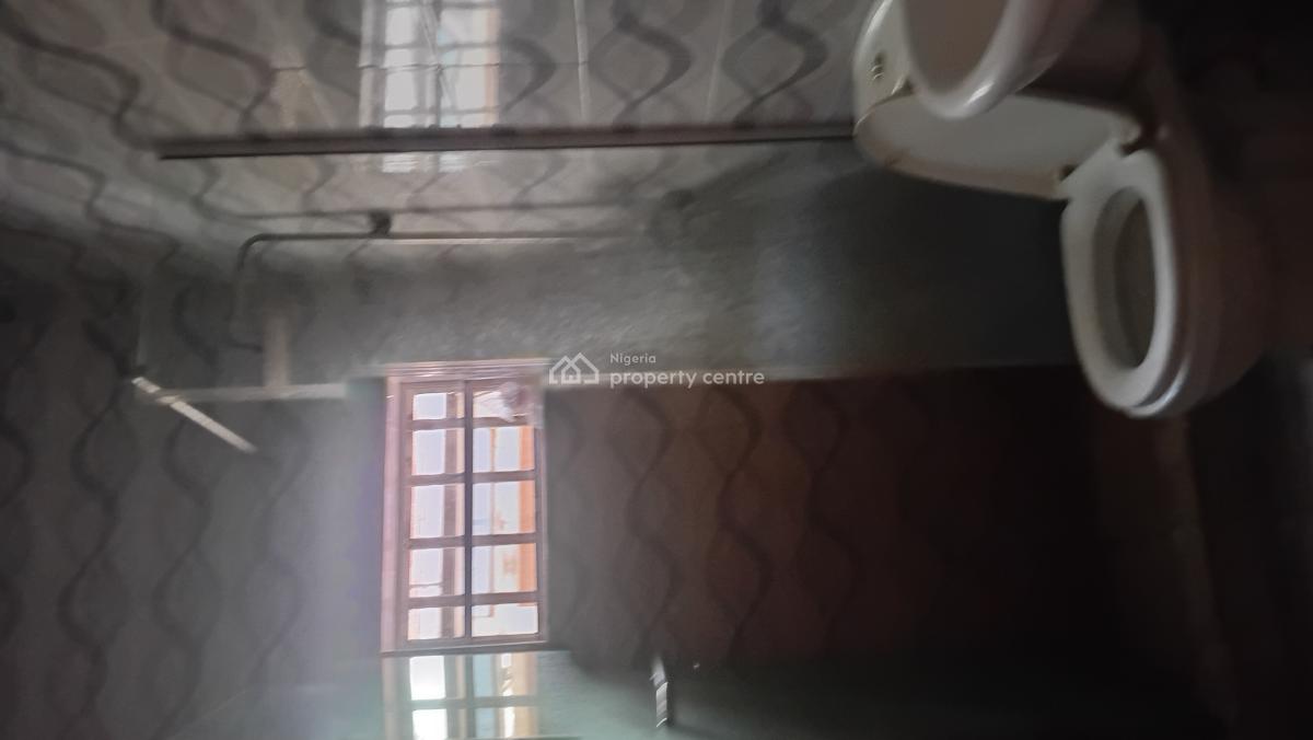 Standard Mini Flat Apartment, 19 Lawal Street, Seaside Estate Badore Ajah, Badore, Ajah, Lagos, Mini Flat (room and Parlour) for Rent