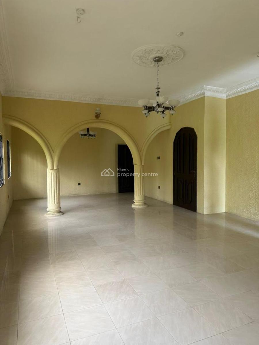 Standard 5bed Detached Duplex Available in Lekki Phase 1, Lekki Phase 1, Lekki, Lagos, Detached Duplex for Rent