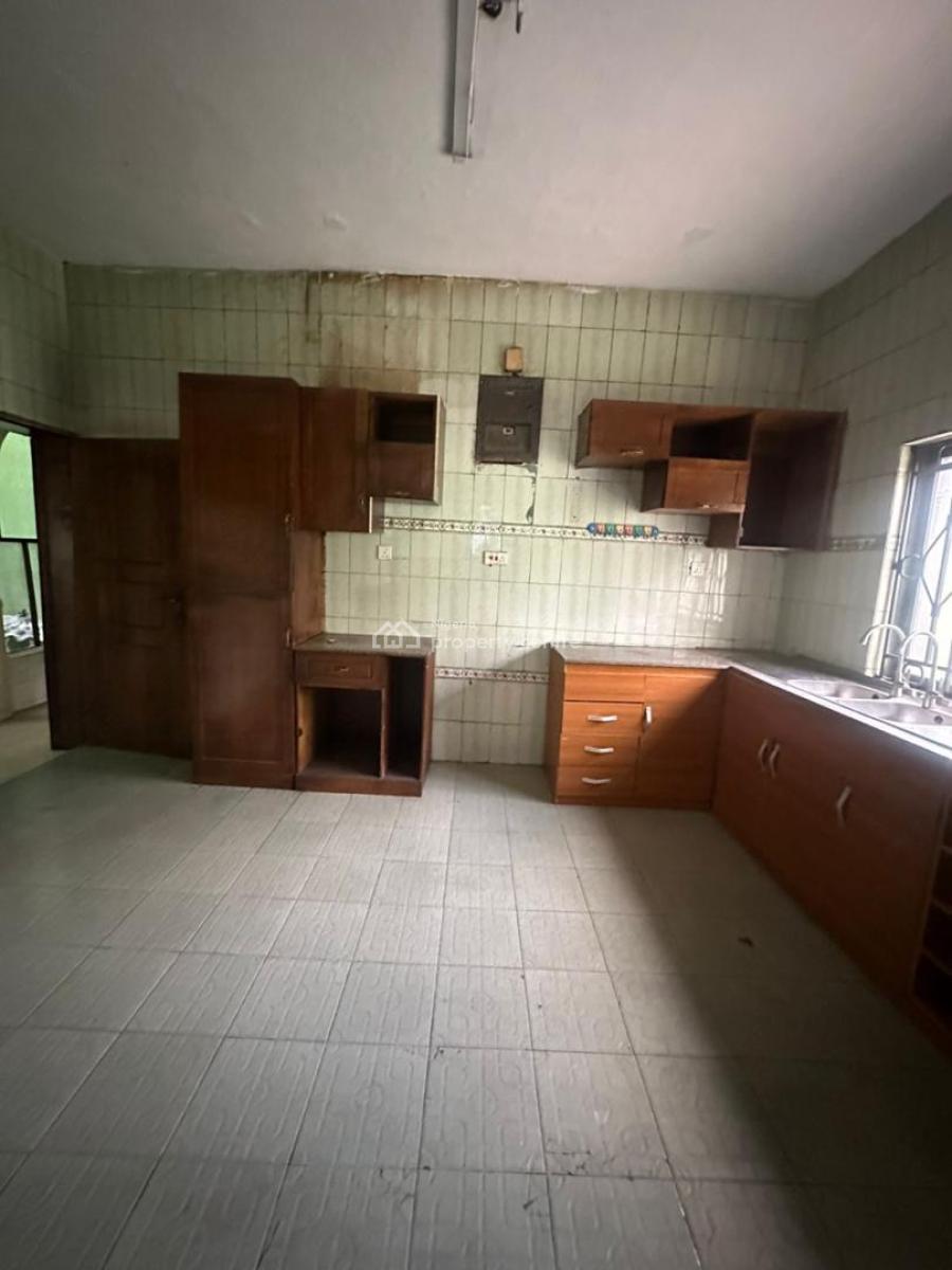 Standard 5bed Detached Duplex Available in Lekki Phase 1, Lekki Phase 1, Lekki, Lagos, Detached Duplex for Rent