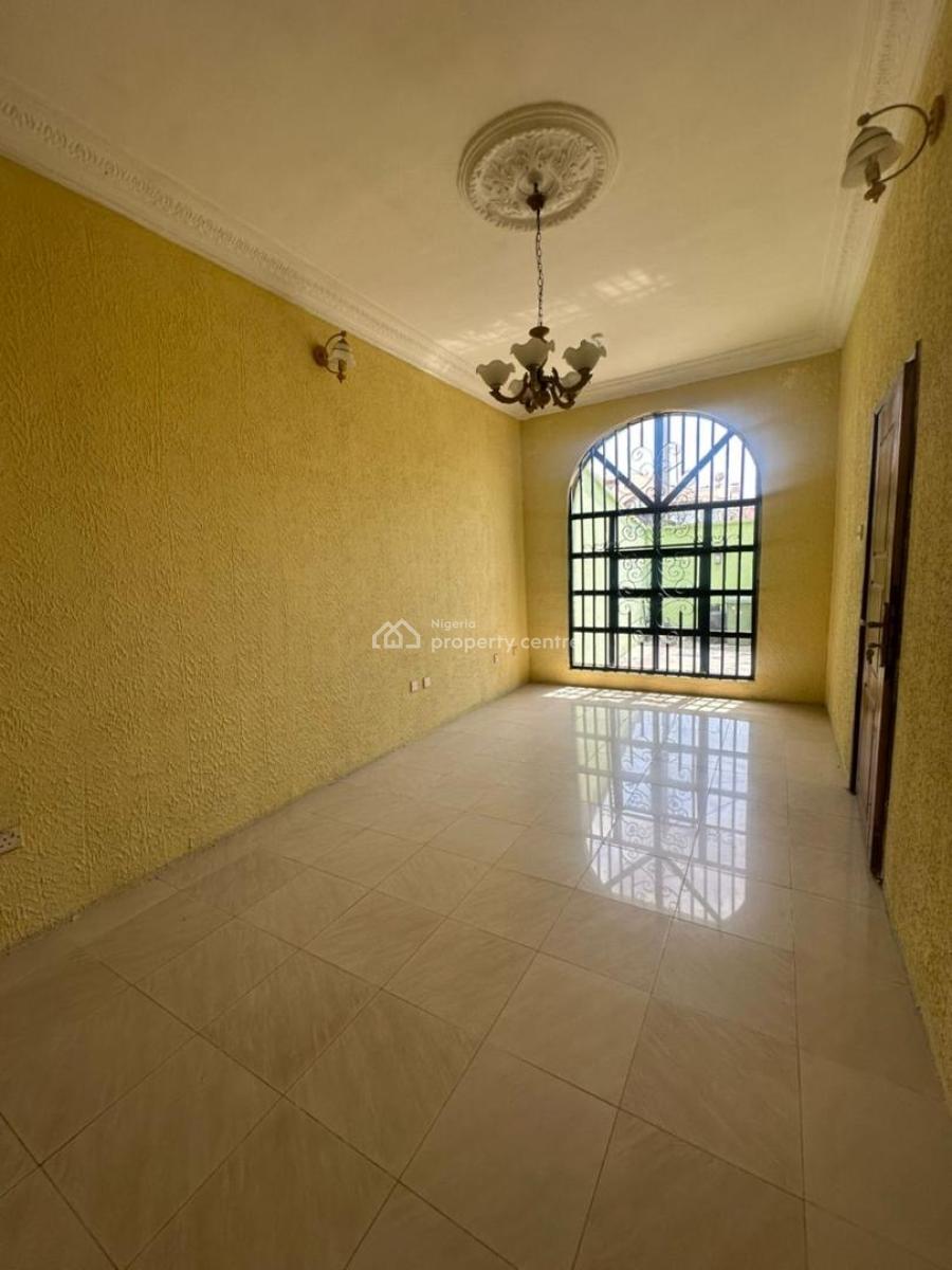 Standard 5bed Detached Duplex Available in Lekki Phase 1, Lekki Phase 1, Lekki, Lagos, Detached Duplex for Rent