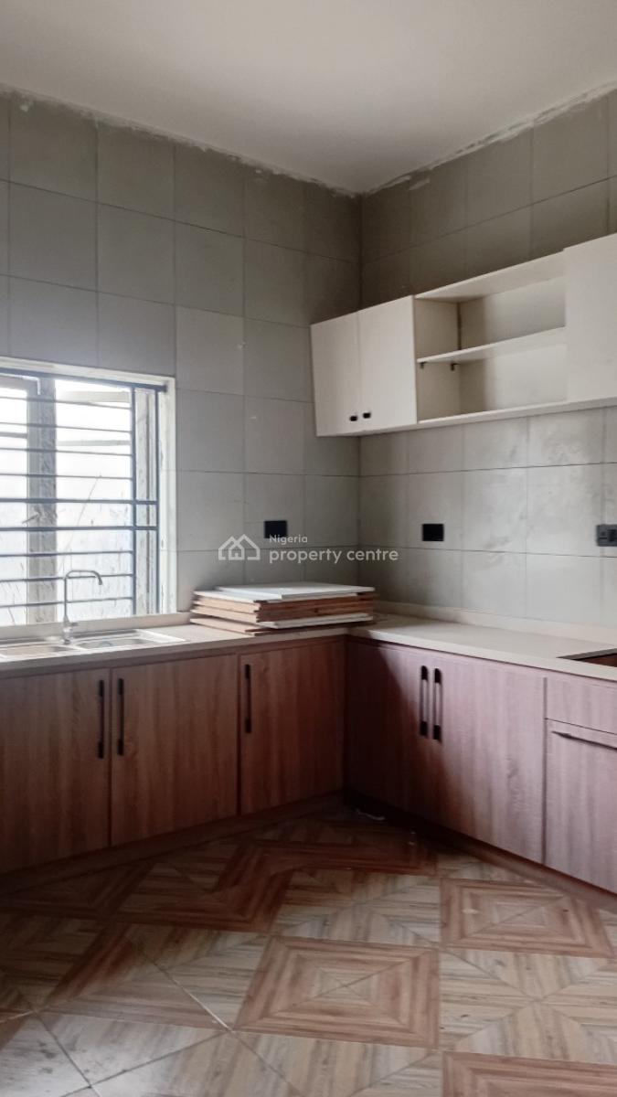 Luxury Decent 3bedroom Terrace Duplex, 20 Biodun Lawal Street,  Seaside Estate, Badore, Ajah, Lagos, Terraced Duplex for Rent