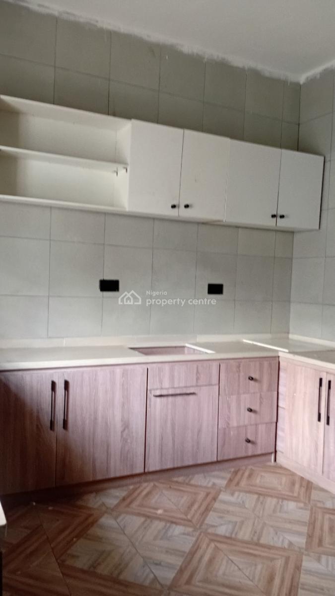 Luxury Decent 3bedroom Terrace Duplex, 20 Biodun Lawal Street,  Seaside Estate, Badore, Ajah, Lagos, Terraced Duplex for Rent