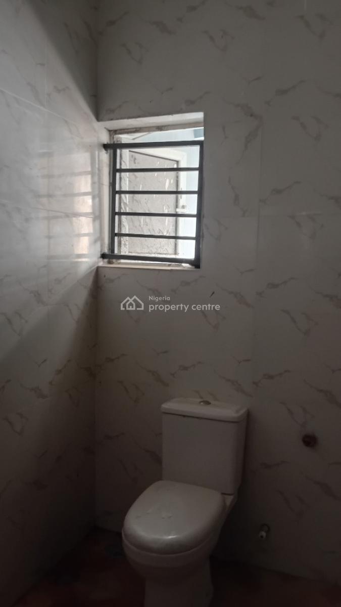 Luxury Decent 3bedroom Terrace Duplex, 20 Biodun Lawal Street,  Seaside Estate, Badore, Ajah, Lagos, Terraced Duplex for Rent