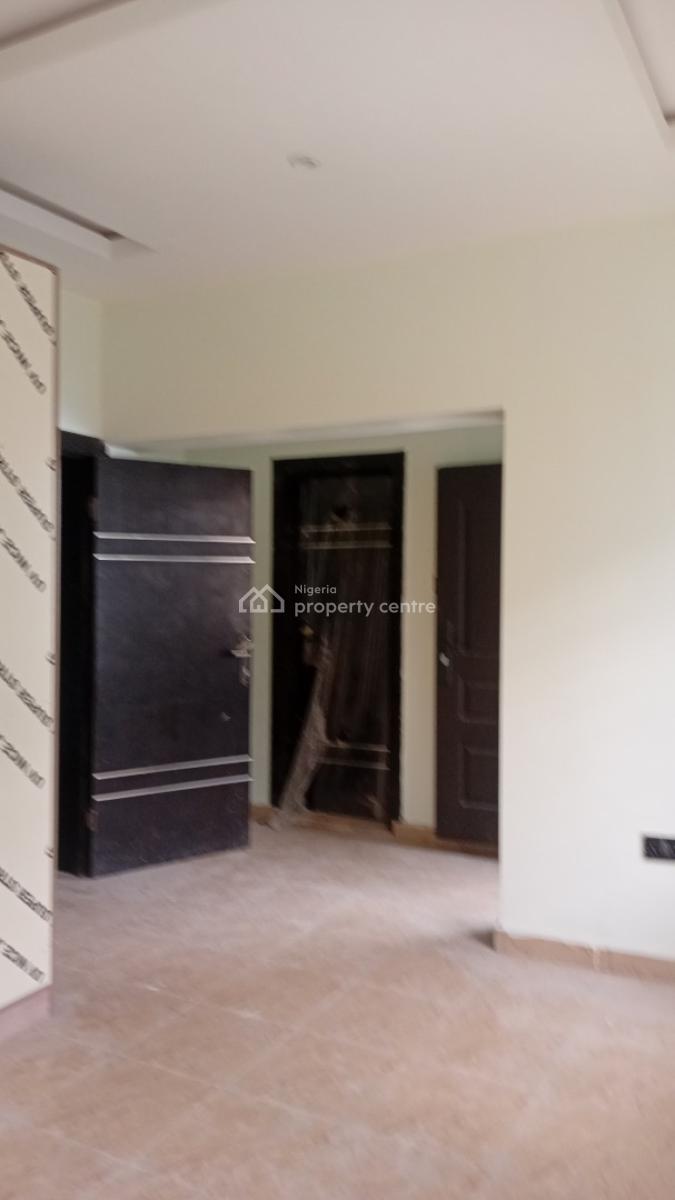 Luxury Decent 3bedroom Terrace Duplex, 20 Biodun Lawal Street,  Seaside Estate, Badore, Ajah, Lagos, Terraced Duplex for Rent