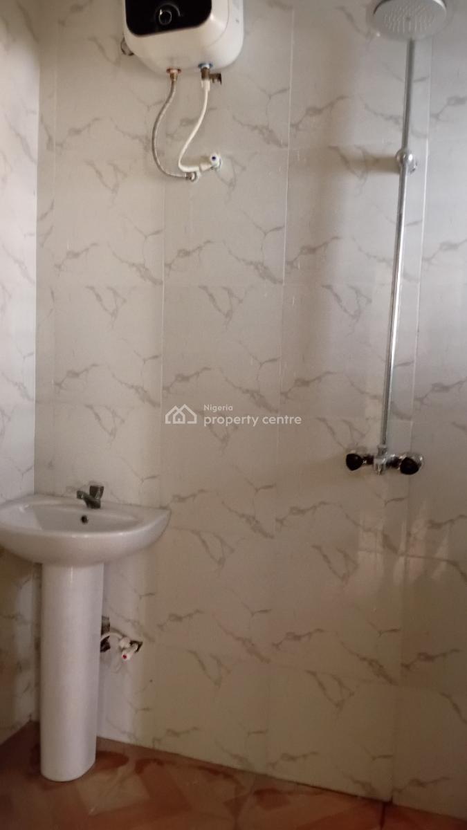 Luxury Decent 3bedroom Terrace Duplex, 20 Biodun Lawal Street,  Seaside Estate, Badore, Ajah, Lagos, Terraced Duplex for Rent