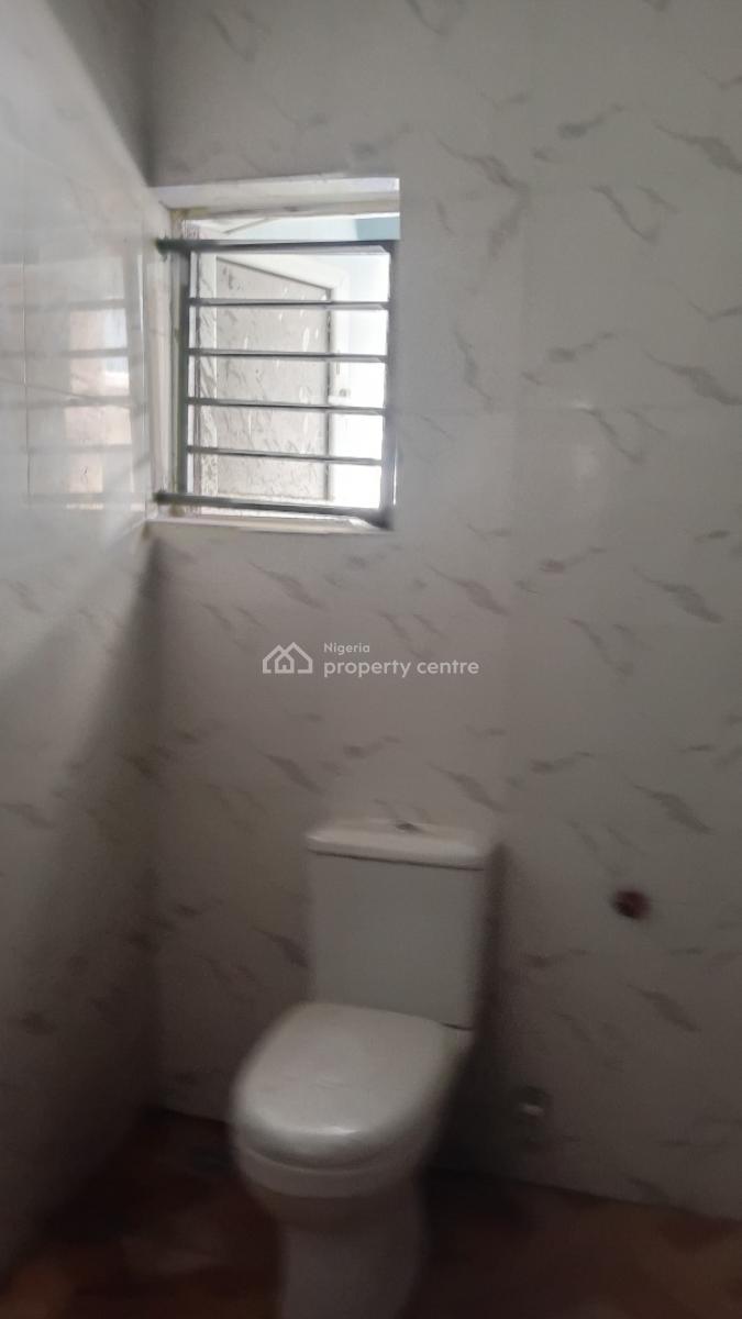 Luxury Decent 3bedroom Terrace Duplex, 20 Biodun Lawal Street,  Seaside Estate, Badore, Ajah, Lagos, Terraced Duplex for Rent