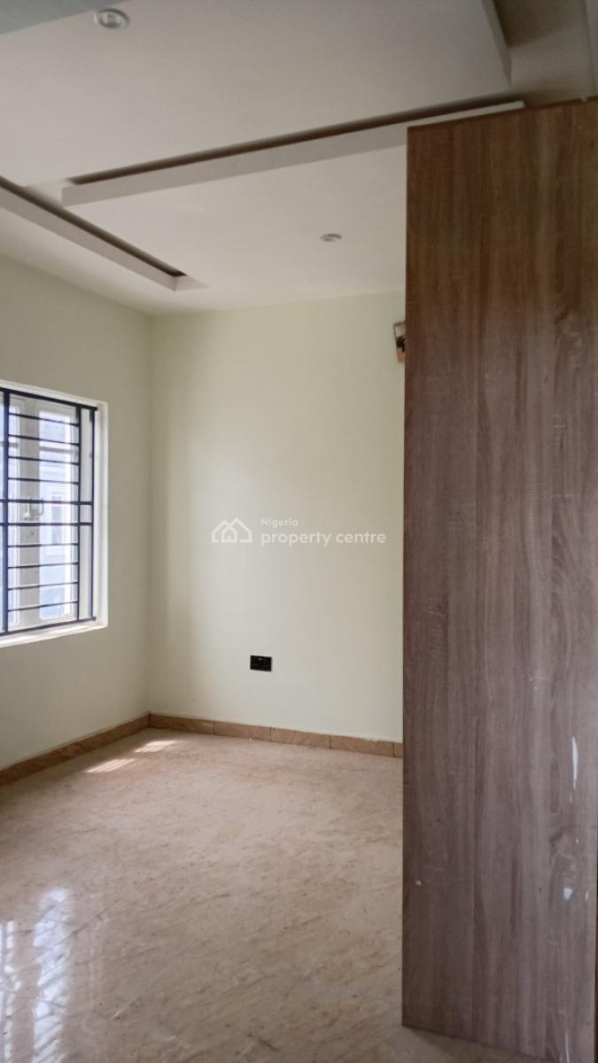 Luxury Decent 3bedroom Terrace Duplex, 20 Biodun Lawal Street,  Seaside Estate, Badore, Ajah, Lagos, Terraced Duplex for Rent