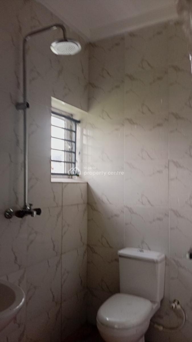 Luxury Decent 3bedroom Terrace Duplex, 20 Biodun Lawal Street,  Seaside Estate, Badore, Ajah, Lagos, Terraced Duplex for Rent