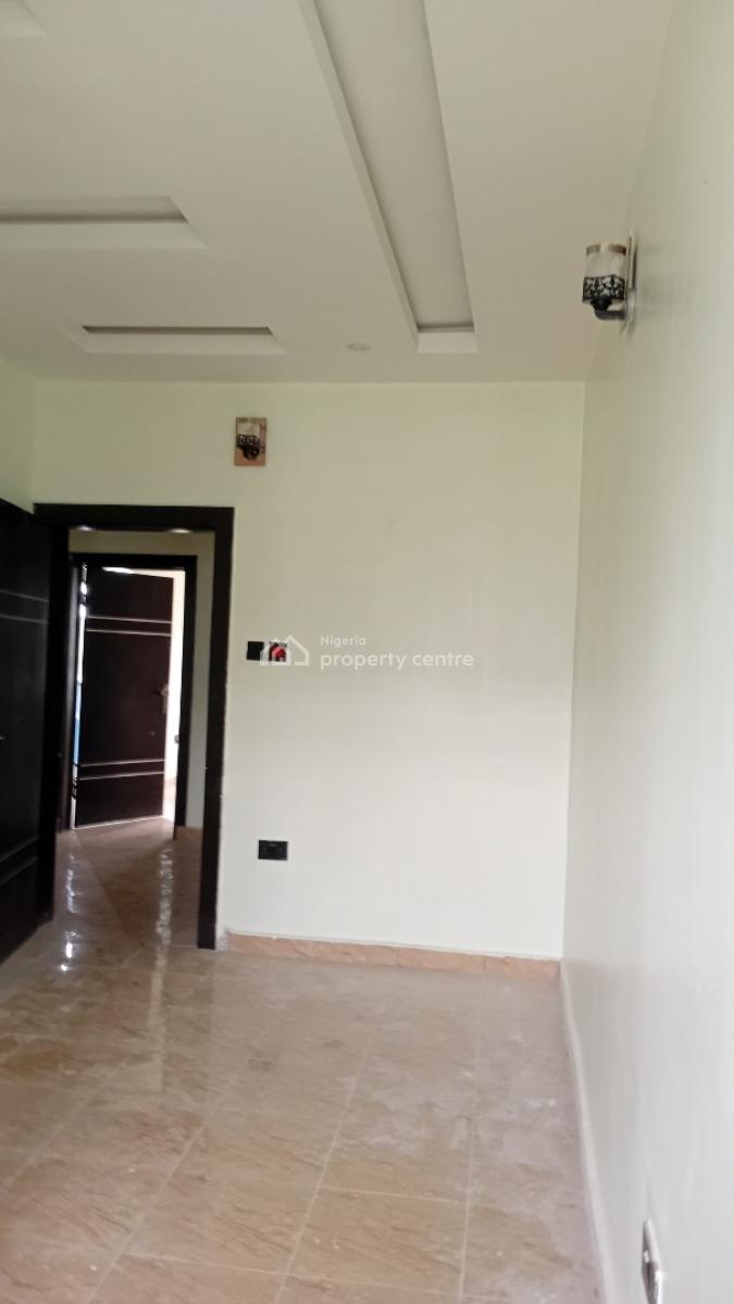 Luxury Decent 3bedroom Terrace Duplex, 20 Biodun Lawal Street,  Seaside Estate, Badore, Ajah, Lagos, Terraced Duplex for Rent