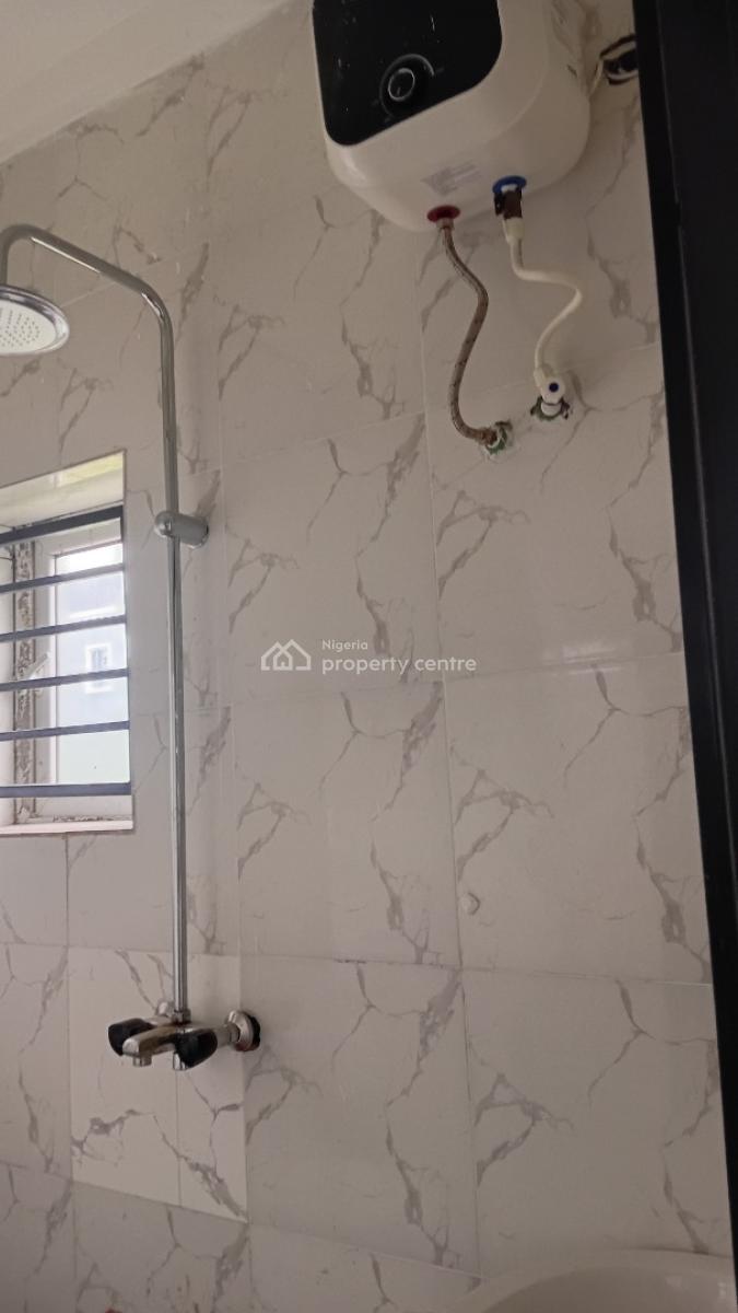 Luxury Decent 3bedroom Terrace Duplex, 20 Biodun Lawal Street,  Seaside Estate, Badore, Ajah, Lagos, Terraced Duplex for Rent