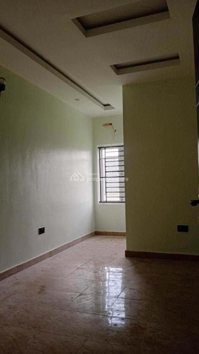 Luxury Decent 3bedroom Terrace Duplex, 20 Biodun Lawal Street,  Seaside Estate, Badore, Ajah, Lagos, Terraced Duplex for Rent