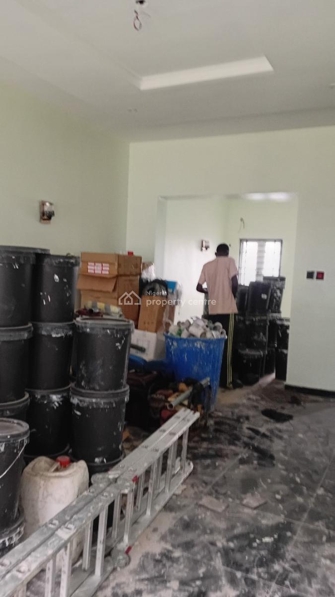 Luxury Decent 3bedroom Terrace Duplex, 20 Biodun Lawal Street,  Seaside Estate, Badore, Ajah, Lagos, Terraced Duplex for Rent