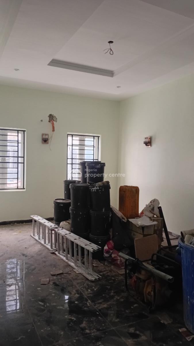 Luxury Decent 3bedroom Terrace Duplex, 20 Biodun Lawal Street,  Seaside Estate, Badore, Ajah, Lagos, Terraced Duplex for Rent